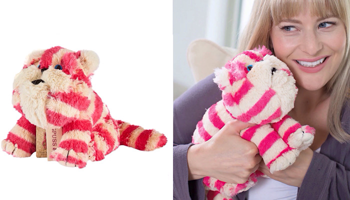 Michael Ford, Threewise, Bagpuss