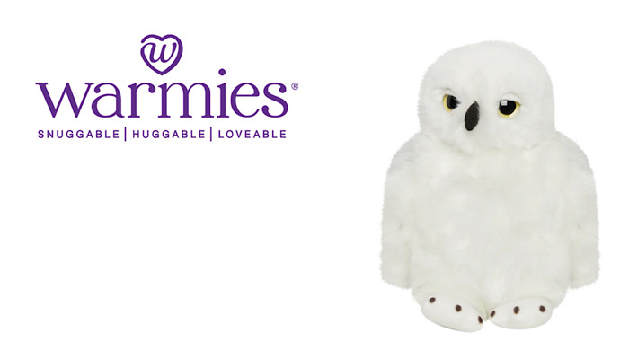 David Tweedale, Amelia Fordham, Warmies