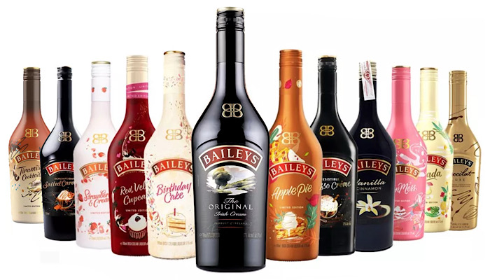 Declan Hassett, Guinness, Diageo