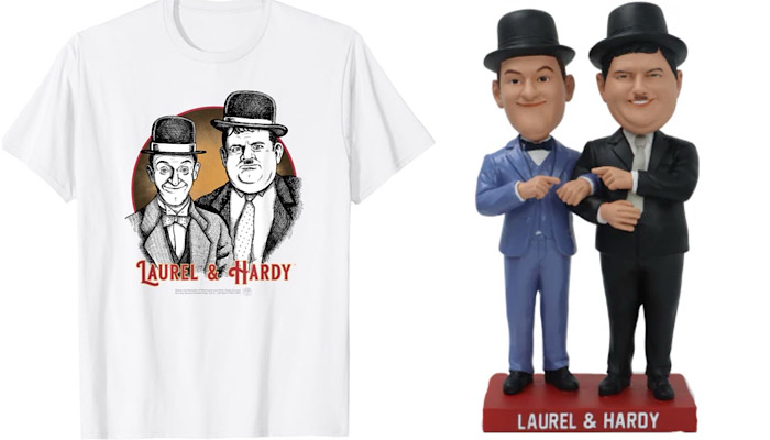 Andrew Maconie, Licensing Management International