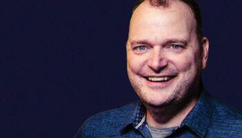 Ryan Miller, Ravensburger, Lorcana