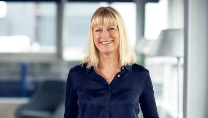 Jo Broadfield, Warner Bros. Discovery