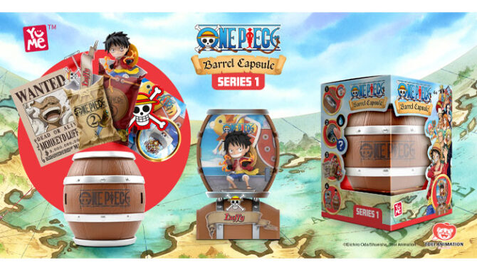 YuMe Toys, Michael Kwan