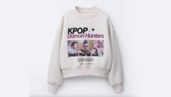 KPop Demon Hunters, Zara