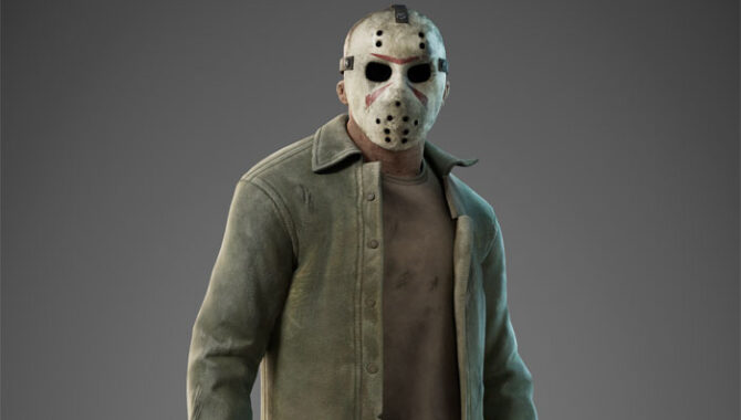 Horror, Inc, Call of Duty, Fortnite, Jason, Robbie Barsamian, Sheri Conn, Marc Toberoff