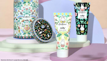Mercis, Rocket Licensing, Miffy, Rob Wijeratna, Marja Kerhof