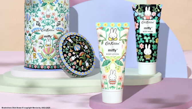 Mercis, Rocket Licensing, Miffy, Rob Wijeratna, Marja Kerhof