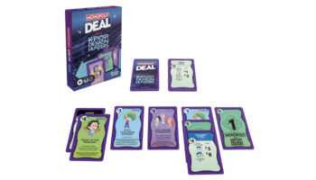 Hasbro, Monopoly
