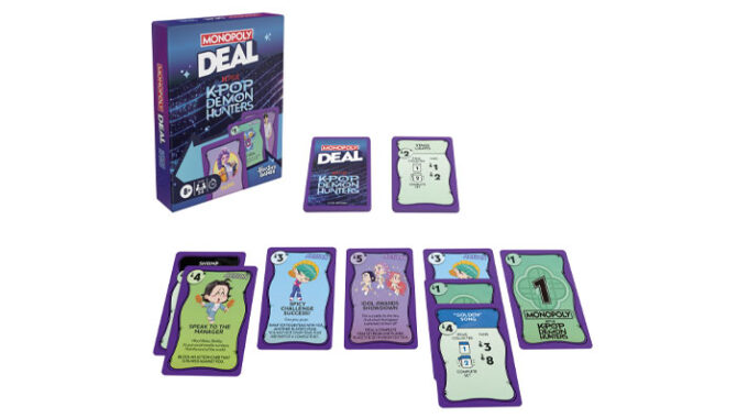 Hasbro, Monopoly