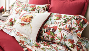 Pottery Barn, Norman Rockwell, Monica Bhargava, Margaret Rockwell