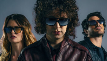 Revo, Rolling Stones, Cliff Robinson, Matt Young