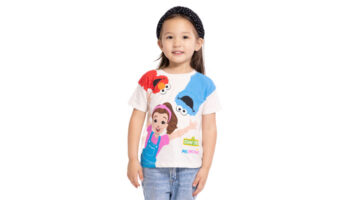 Sesame Street, Ms. Rachel