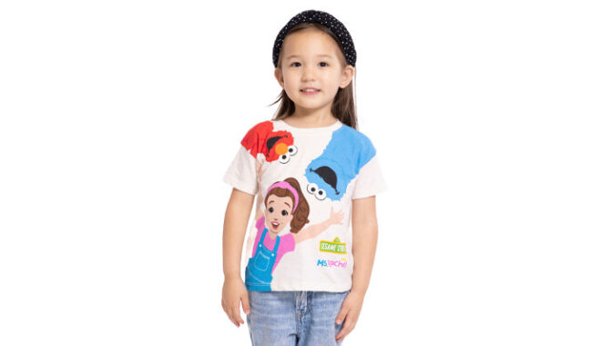 Sesame Street, Ms. Rachel