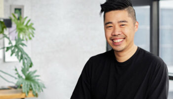 Rex Kuo, Orbitkey