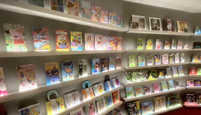 Dan Grant, Corrina Cartlidge, Bradley Green, Danilo