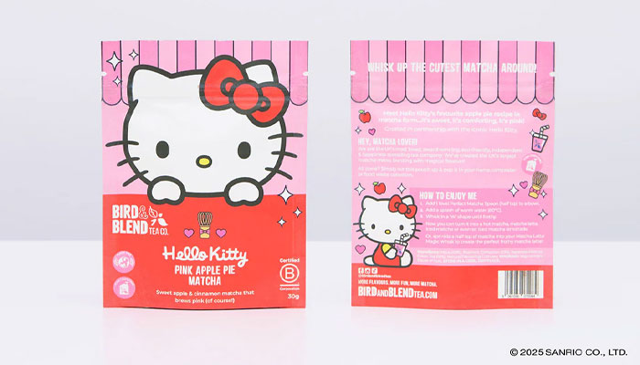 Jemima Chamberlain, Mima Designs