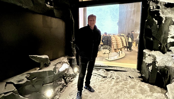 Paul Bufton, Licensing Ltd