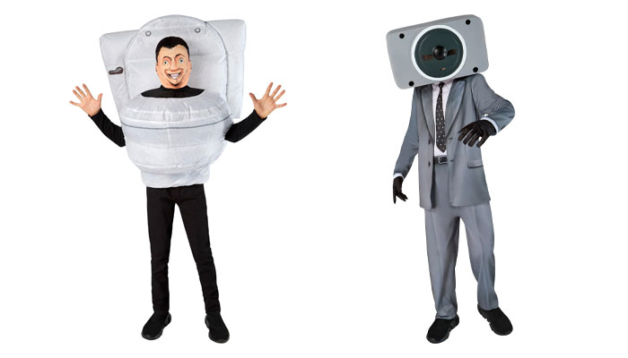 Adam Goodman, Global Merchandising Services, Invisible Narratives, Lisa Streff