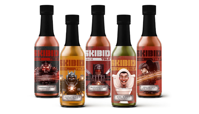 Adam Goodman, Global Merchandising Services, Invisible Narratives, Lisa Streff