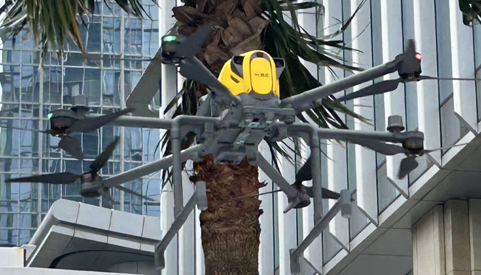 Paul Bufton, Licensing Ltd