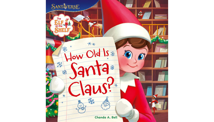 The Lumistella Company, Christa Pitts, Chanda A. Bell, Elf