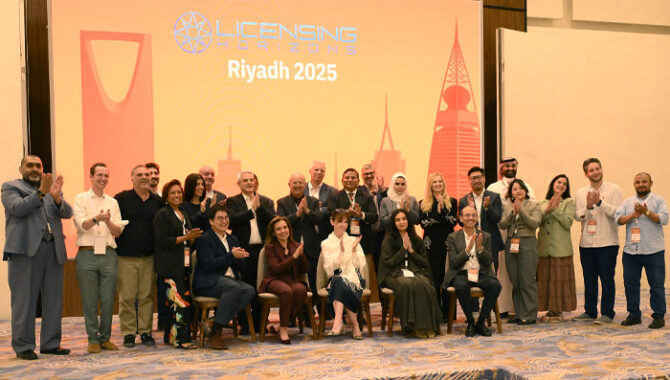 Licensing Horizons, Amer Bitar, Philippe Guinaudeau