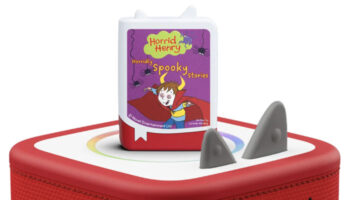 tonies, Mike Watts, Novel Entertainment