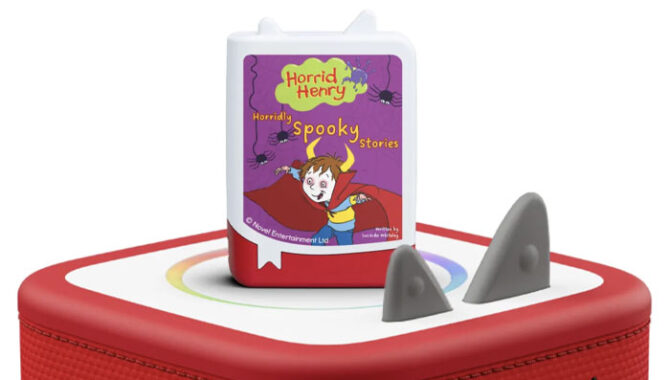 tonies, Mike Watts, Novel Entertainment