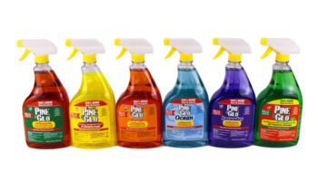 Surge Brands, Pine Glo, Ari Freedman, Matthew Diehl