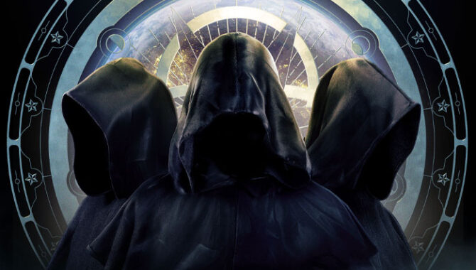 Posh Paws, All3Media, Traitors, Lauren Shipman, Jason Easy