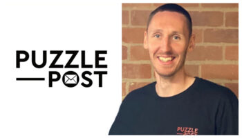 Will Hall, Puzzle Post