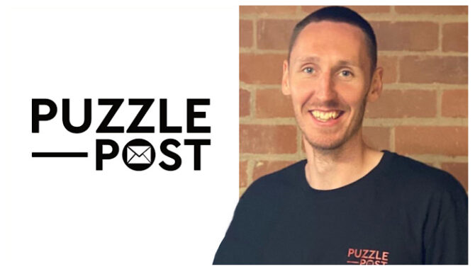 Will Hall, Puzzle Post