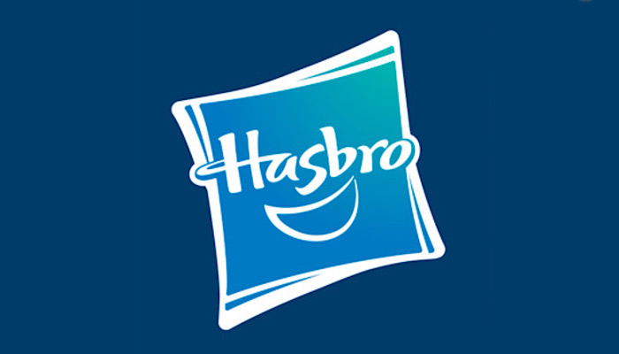 Pete Ridgewell, Hasbro