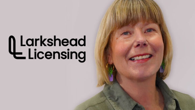 Larkshead Licensing, Mel Humberstone-Garley, Clare Piggott