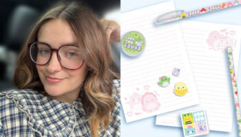 Jemima Chamberlain, Mima Designs