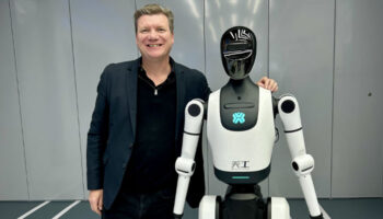 Paul Bufton, Licensing Ltd