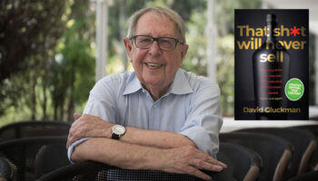 David Gluckman, Baileys