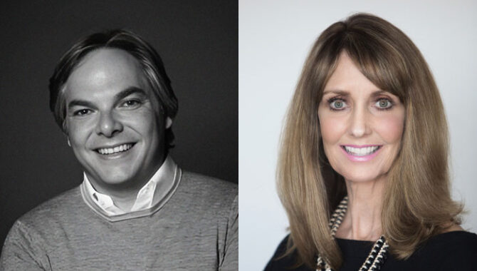 Adam Goodman, Global Merchandising Services, Invisible Narratives, Lisa Streff