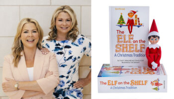 The Lumistella Company, Christa Pitts, Chanda A. Bell, Elf