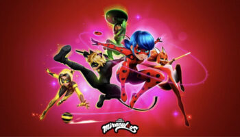Jazwares, Miraculous, Roz Nowicki, Judd Karofsky, Jeremy Padawer