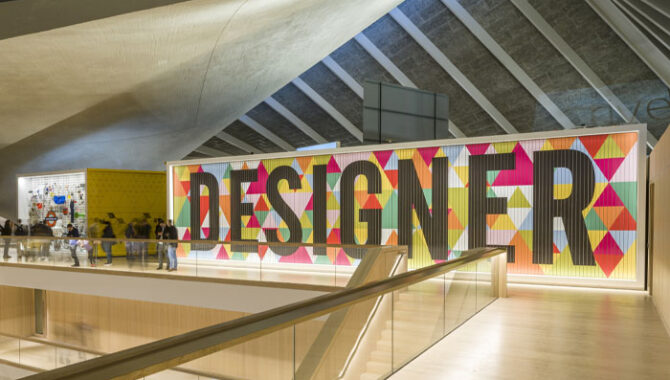 Global Merchandising Services, Design Museum, Oli Stanton, Lycia Lobo