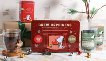 Plum Deluxe, Peanuts, Andy Hayes