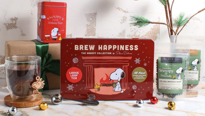 Plum Deluxe, Peanuts, Andy Hayes