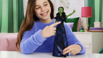 Toy Retailers Association, DreamToy, Paul Readers