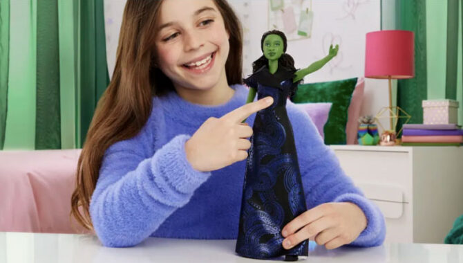 Toy Retailers Association, DreamToy, Paul Readers