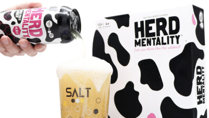 SALT, Big Potato Games