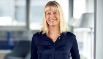 Warner Bros., Johanne Broadfield