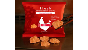 Surge Brands, Benihana, Flock Foods, Ari Freedman