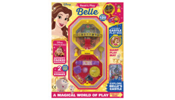 Story House Egmont, Thomas Rathbone