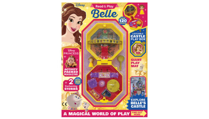 Story House Egmont, Thomas Rathbone